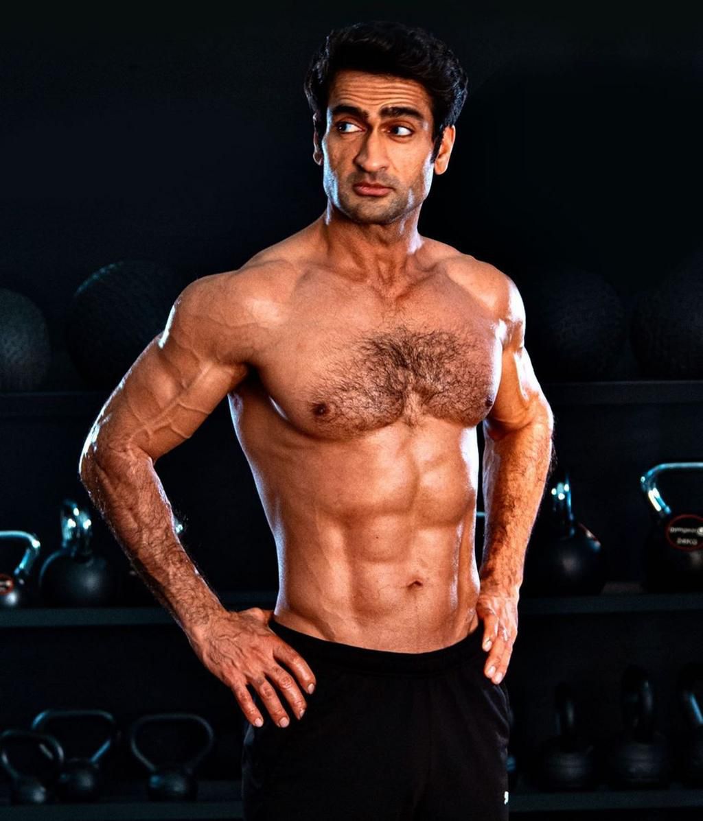 30 Celebrities Who Made A Major Body Transformation For A Role