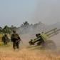 The army suffered the losses during an offensive against the Allied Democratic Forces (ADF) militia near the border with Uganda