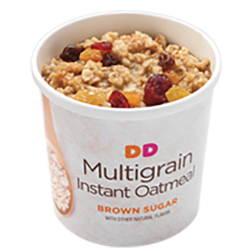 The Best Vegan Options At Dunkin Donuts Besides Beyond Meat