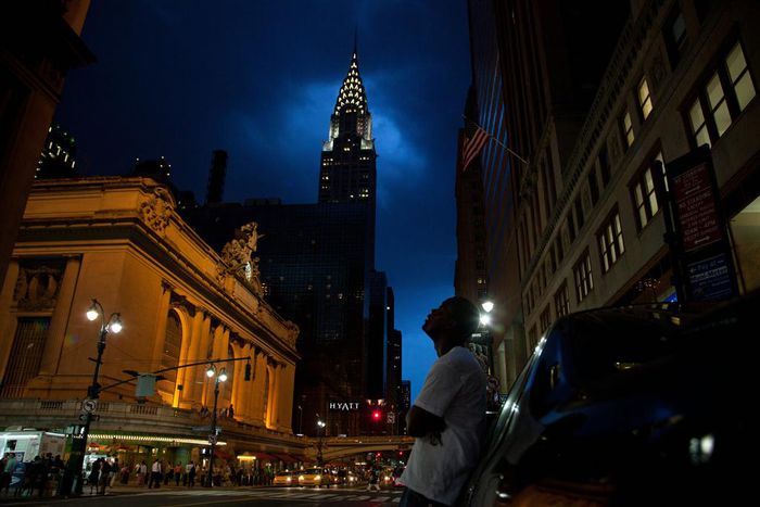 Some Changes We Didn't See Coming