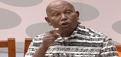 I was born in Embu - Lee Njiru denies being son of former President Daniel Arap Moi