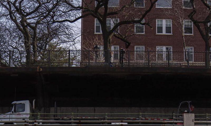 Panel Suggests Shrinking the Brooklyn-Queens Expressway