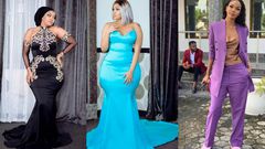 Wema Sepetu comes clean on tremendous weight loss (Video)