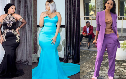 Wema Sepetu comes clean on tremendous weight loss (Video)