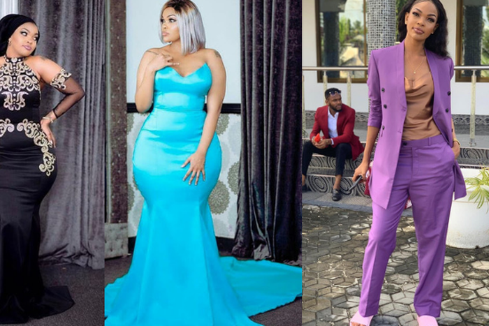 Wema Sepetu comes clean on tremendous weight loss (Video)