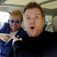 James Corden Doesn't Drive During Carpool Karaoke