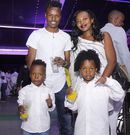 Ekodydda. Kenyan celebrities whose kids have unique names