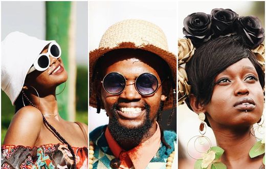 Blankets and wine event (Shem Obara)