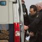 Former Pemex oil boss Emilio Lozoya was arrested on Wednesday near Malaga on Spain's southern coast