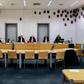 Prosecutors spoke to the court during a procedural hearing in the case