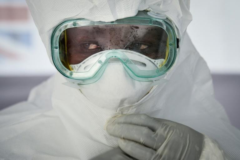 The Ebola epidemic is still ongoing in the eastern Democratic Republic of the Congo, where it has killed 2,264 people since August 2018