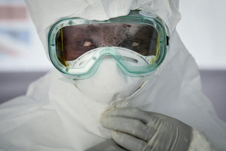 The Ebola epidemic is still ongoing in the eastern Democratic Republic of the Congo, where it has killed 2,264 people since August 2018