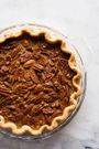 These Healthy Thanksgiving Desserts Put Grandma's Pie To Shame