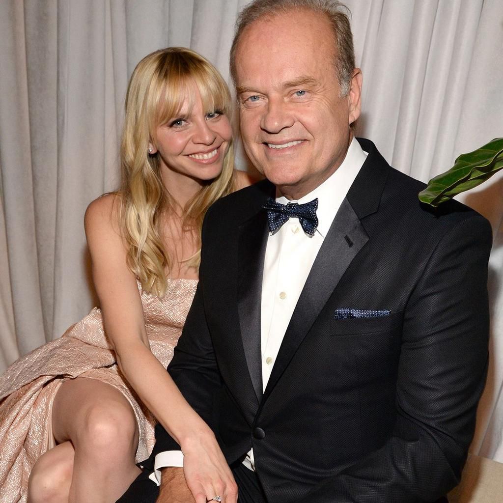 49 Celebrity Couples Who Make It Work Despite Huge Age Gaps