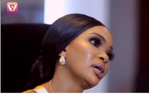 I aborted Kanumba’s pregnancies twice- Wema Sepetu opens up for the first time