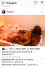 Instagram takes action after Rosa Ree posted naked photo with Timmy Tdat,