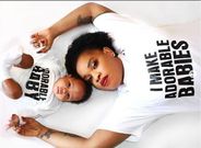 Bridget Achieng. Kenyan celebrities whose kids have unique names