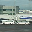 A charter flight carrying 206 Japanese nationals has arrived in Tokyo from the city of Wuhan, the centre of a deadly virus outbreak