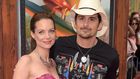Brad Paisley And His Wife Have The Cutest Story