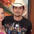 Brad Paisley And His Wife Have The Cutest Story