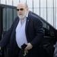 Federal judge Claudio Bonadio was known for hearing cases against ex-president Cristina Kirchner, who repeatedly accused him of political persecution
