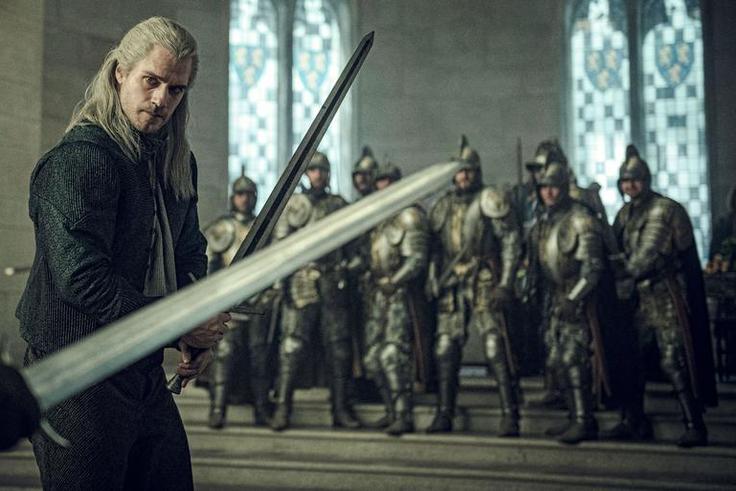 What Is the Law of Surprise from 'The Witcher'?