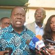 Monday Diwali celebration is not a public holiday - CS Fred Matiangi's Ministry of Interior declares