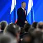 The overhaul would transform the State Council from an advisory body to an organ -- potentially headed by Putin -- that would shape domestic and foreign policy