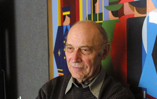 Meyer Ackerman, 96, Whose Theaters Were Loved by Cinephiles, Dies