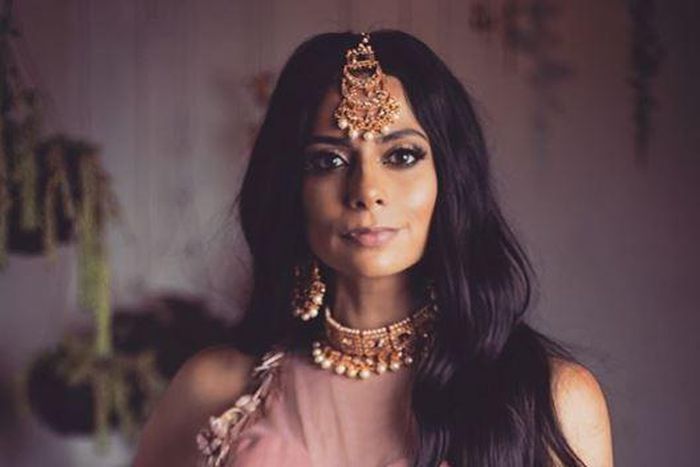 We lost pregnancies - Pinky Ghelani reveals little known details about her marriage