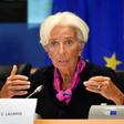 ECB president Christine Lagarde has been outspoken about the bank's possible role in tackling climate change, which she has said is a "high priority"