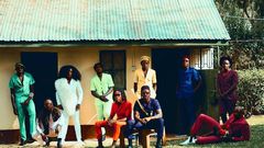 Sol Generation with Sauti Sol