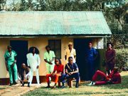 Sol Generation with Sauti Sol