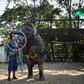 Young elephants are "broken" to interact with tens of millions of tourists who visit Thailand every year, many eager to capture social media-worthy encounters of the kingdom's national animal playing sports, dancing and even painting