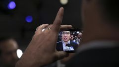 Andrew Yang Is Listening