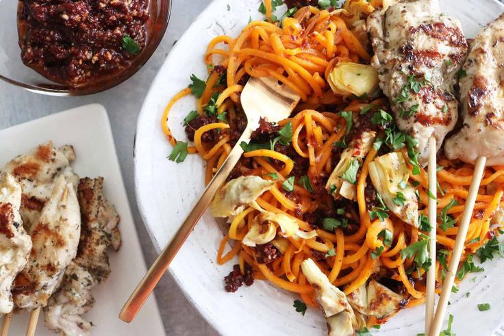 These 25 Paleo Chicken Recipes Are Super Easy to Make