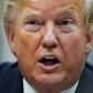 US President Donald Trump says he will hold off for now on designating Mexican drug cartels as terror groups