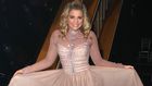 Lauren Alaina Has A Serious 'DWTS' Injury
