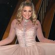 Lauren Alaina Has A Serious 'DWTS' Injury
