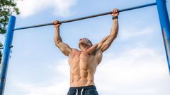 Change Your Grip Width to Change Your Workout