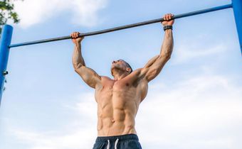 Change Your Grip Width to Change Your Workout