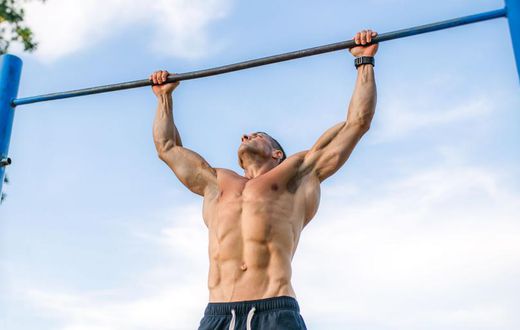 Change Your Grip Width to Change Your Workout