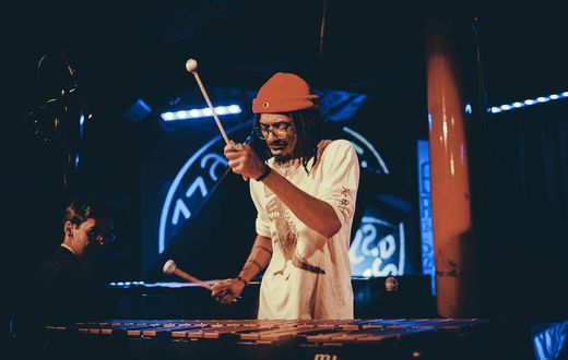 The 10 Best Jazz Albums of 2019