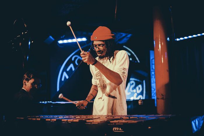 The 10 Best Jazz Albums of 2019