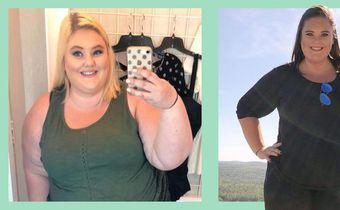 'I Lost 102 Lbs. After I Started Counting Macros'