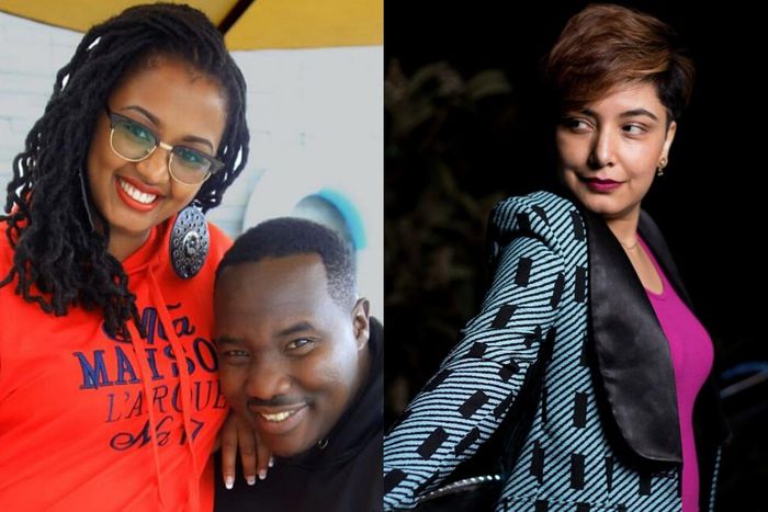 Willis Raburu defends wife, K24 News Anchor succumbs to cancer and other stories on #UhondoMtaani