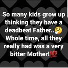 Dr Ofweneke talks about co-parenting with Nicah as he cautions ladies