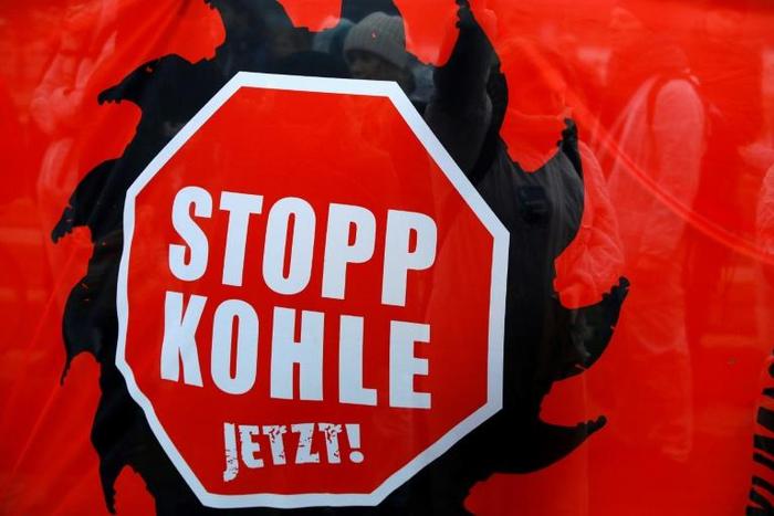 Activists and campaign groups such as Greenpeace say the planned law falls far short of what is needed for Germany to fulfil its climate promises
