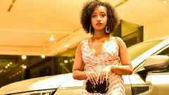 I’d rather sleep with Octopizzo – former Capital FM presenter Anita Nderu