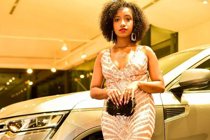 I’d rather sleep with Octopizzo – former Capital FM presenter Anita Nderu